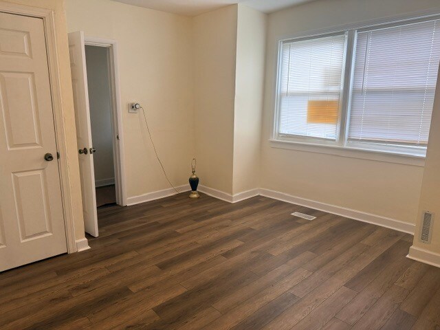 1F Bedroom 1 - 13310 S Brandon Ave