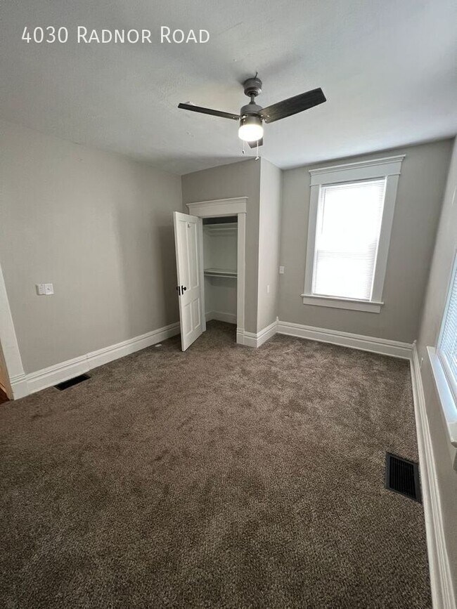 Building Photo - 4030 Radnor Rd