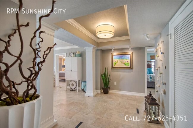 Building Photo - 17400 Gulf Blvd