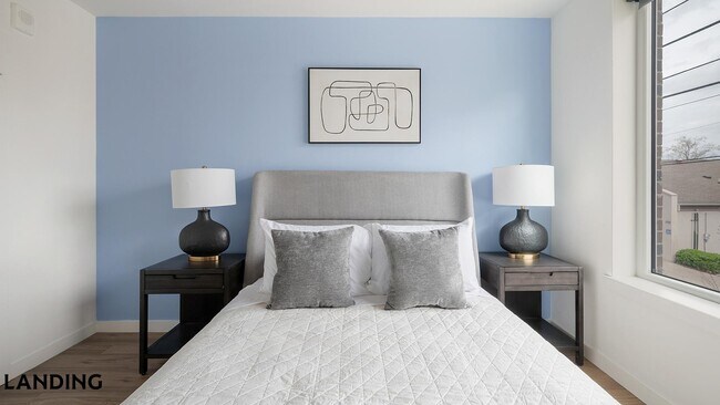 Building Photo - 1801 Patterson St