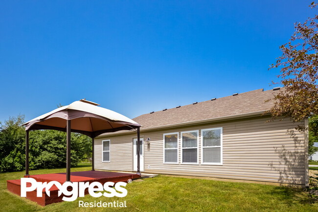 Building Photo - 6277 Cascade Cir