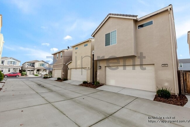 Building Photo - 2483 Judith Resnik Ave