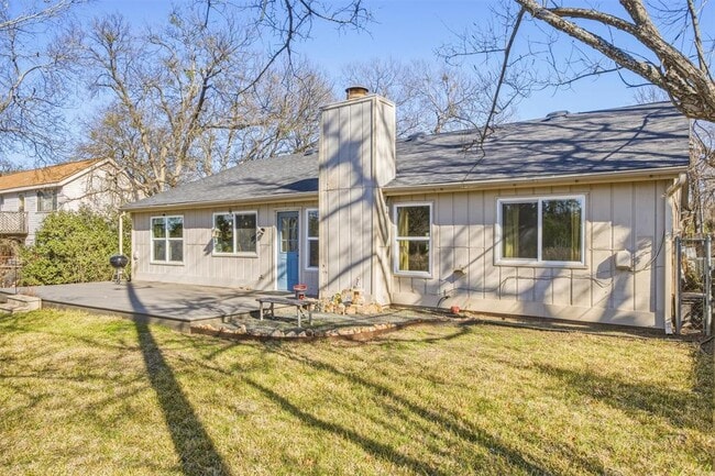 Building Photo - 12910 Council Bluff Dr