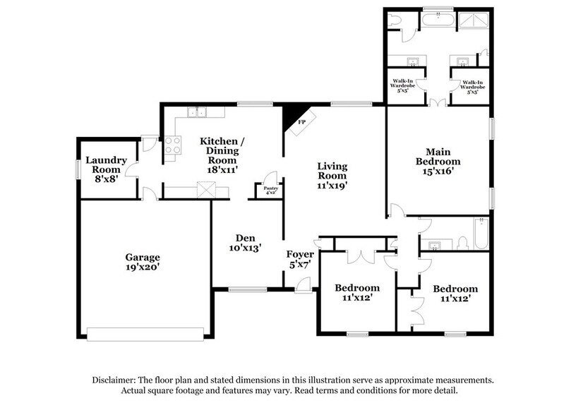 Building Photo - 5618 Heather View Dr
