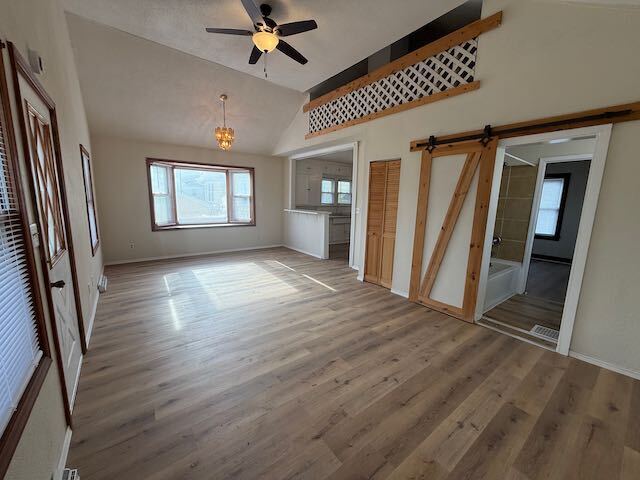 Building Photo - 1 BR w Loft