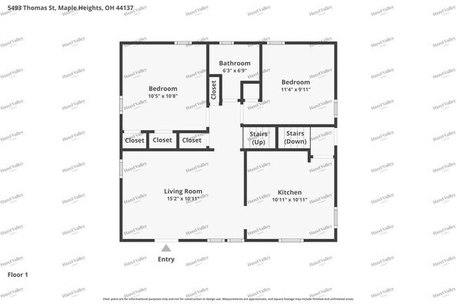 Building Photo - 5493 Thomas St