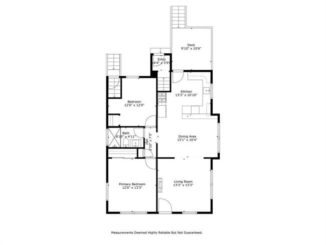 Building Photo - 64 Prairie Ave