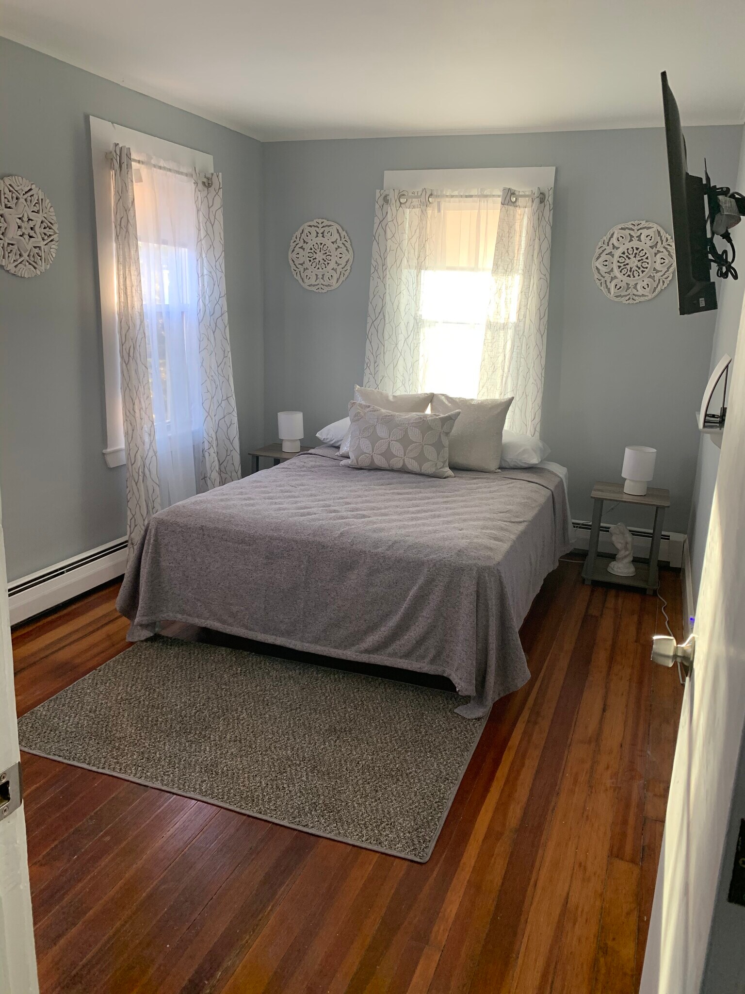 Master Bedroom - 699 Nantasket Ave