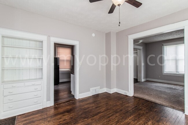 Building Photo - 120 N 40th St