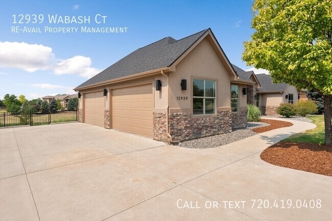 Building Photo - 12939 Wabash Ct
