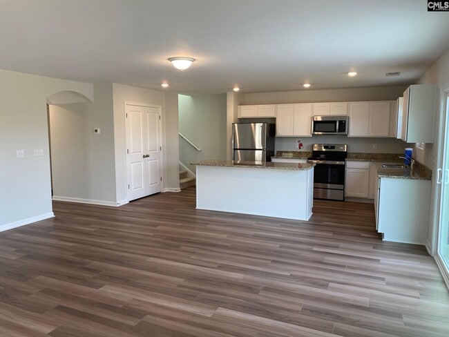 Building Photo - 2109 County Line Trl