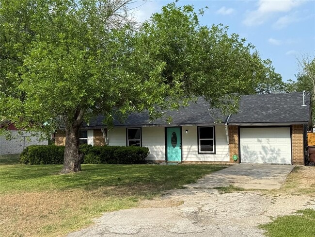 Building Photo - 1204 Aransas St