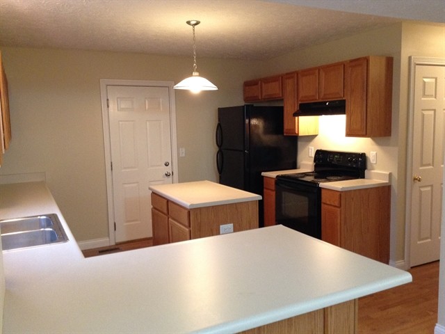 Building Photo - 10408 Lynchburg Dr