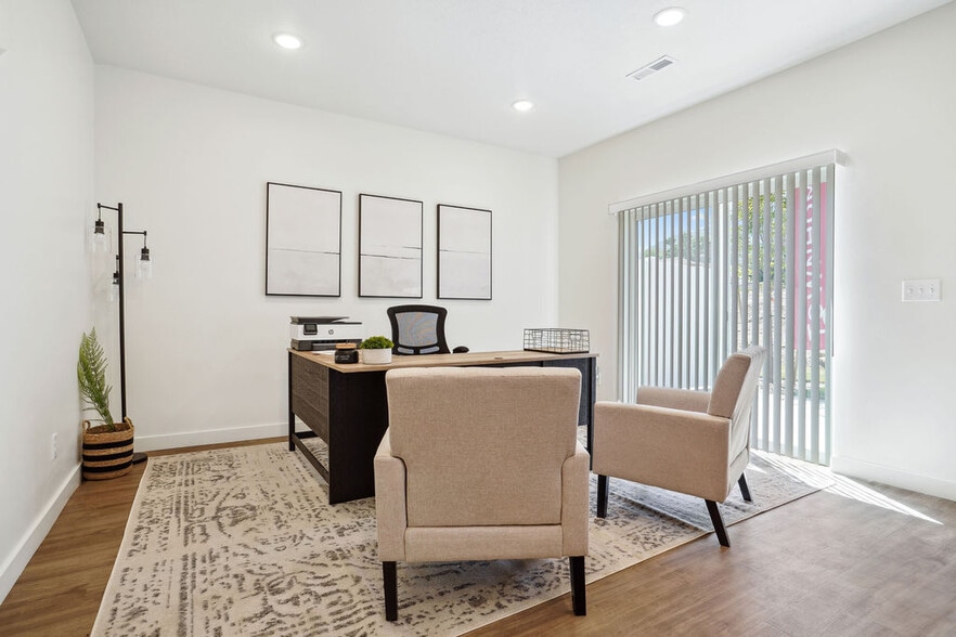 Building Photo - Valo at Bellin Townhomes