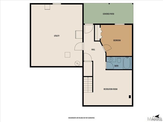 Building Photo - 601 Monarch Dr