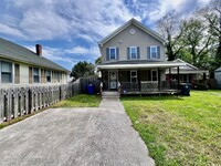 Building Photo - Newly renovated home in the heart of Norfolk