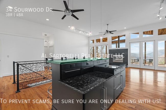 Building Photo - 34 Sourwood Dr