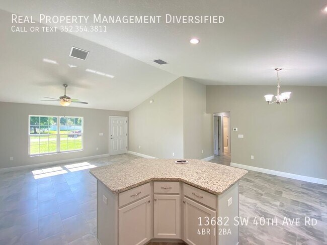 Building Photo - 13682 SW 40th Ave