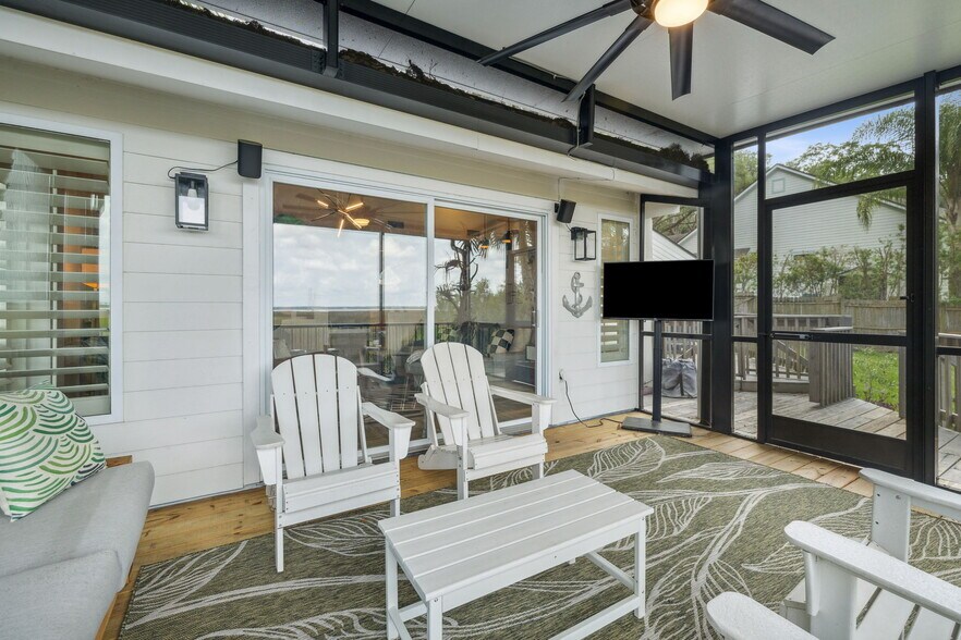 Building Photo - 4106 Leeward Pt