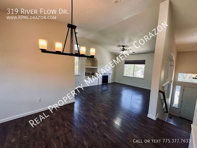 Building Photo - 319 River Flow Dr