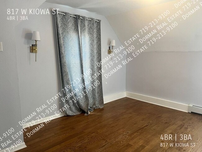 Building Photo - 817 W Kiowa St