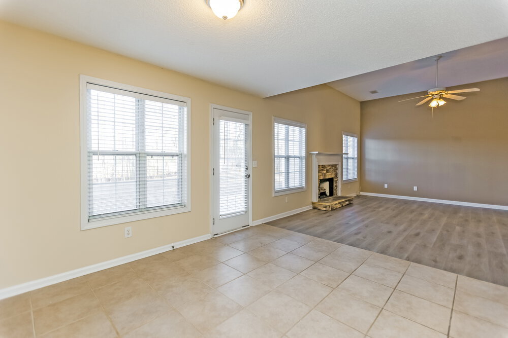 Building Photo - 5335 Yoshino Terrace