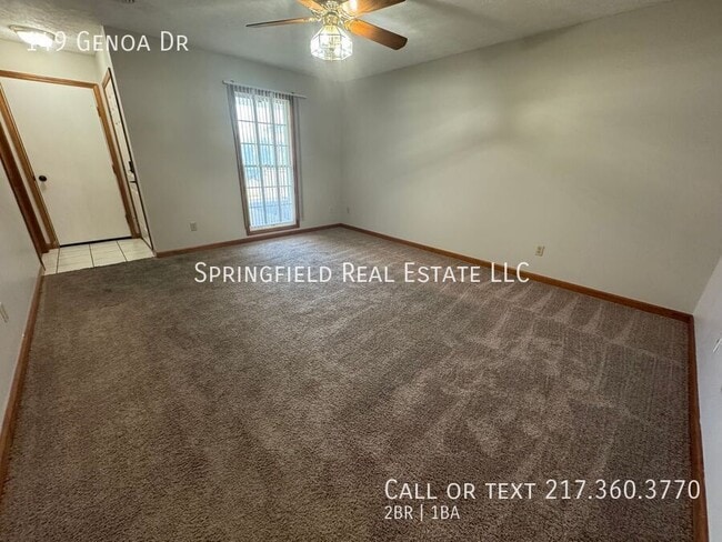 Building Photo - 149 Genoa Dr