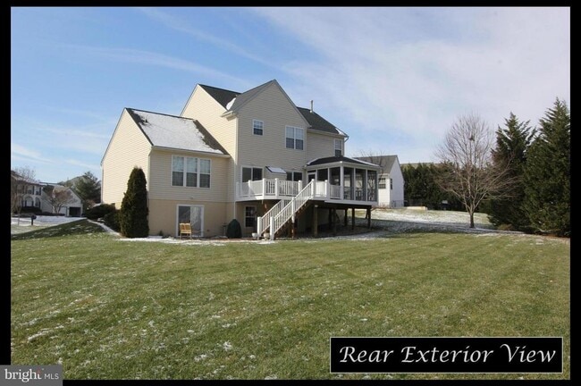 Building Photo - 6706 Jordan Valley Ct