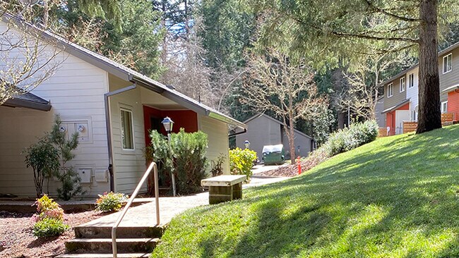 Building Photo - Hillside Village