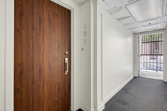 Building Photo - 1333 Eighth Ave