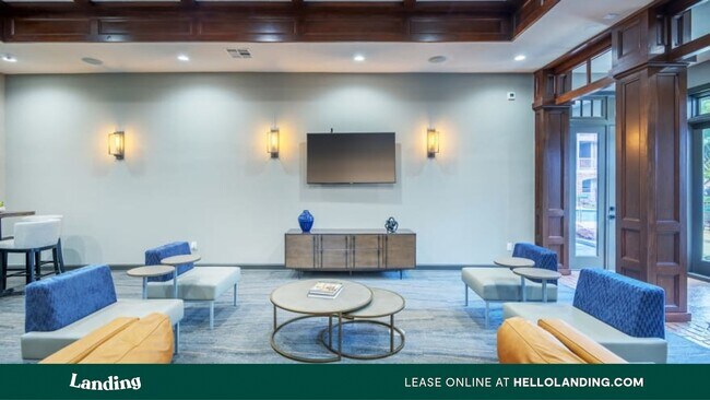 Building Photo - 8100 Cypresswood Dr