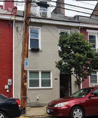 Building Photo - Charming 2BR South Side Home | Updated Kitchen w/ Dishwasher | Prime Pittsburgh Location