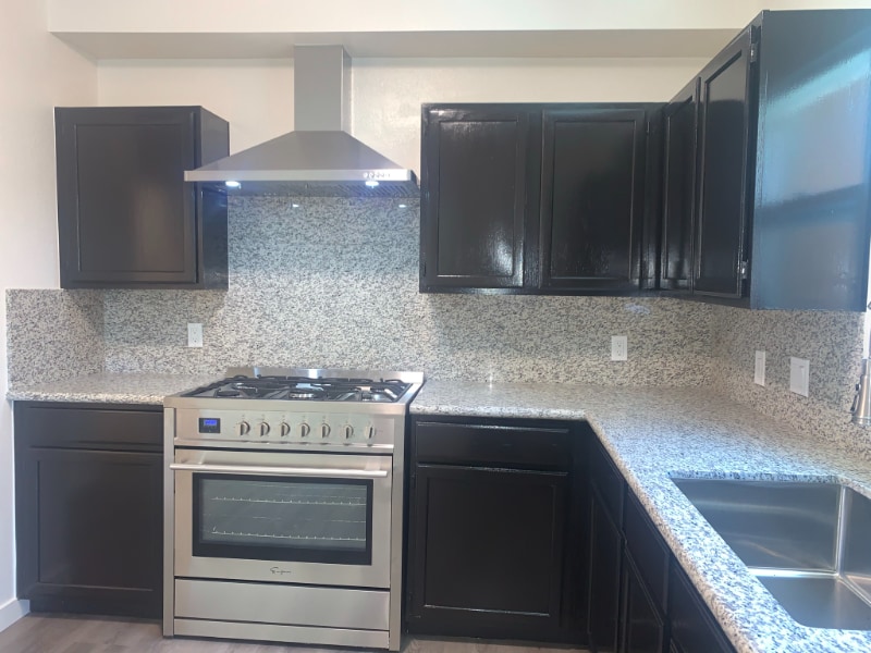 Building Photo - 2650 S La Salle Ave