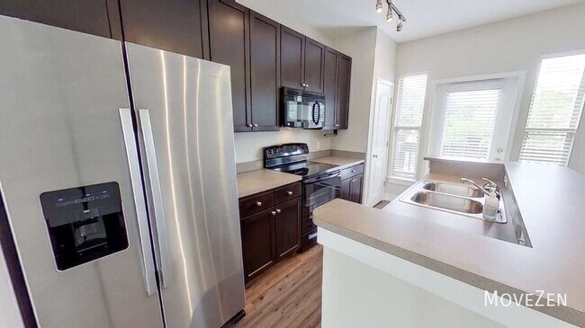 Building Photo - 827 Seigle Point Dr