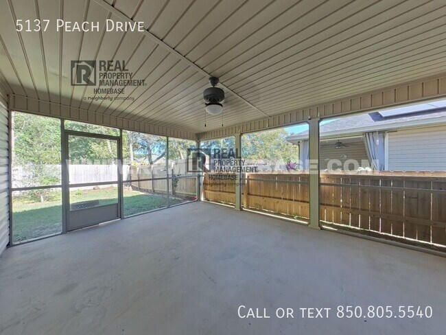 Building Photo - 5137 Peach Dr