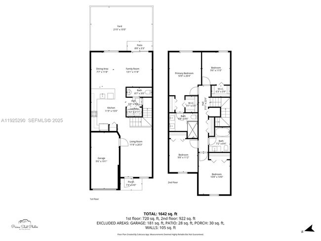 Building Photo - 2747 SE 25th Ave