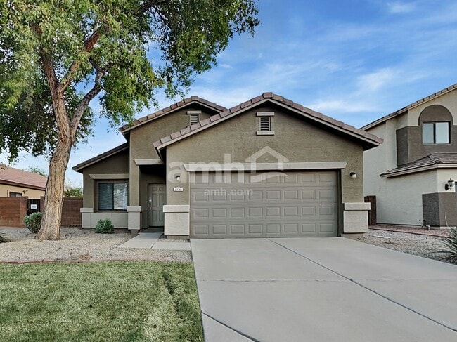 Building Photo - 2525 W Nancy Ln