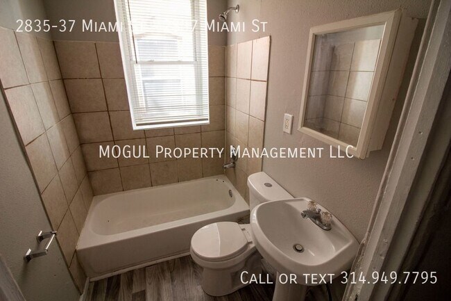 Building Photo - 2835-37 Miami St-2837 Miami St