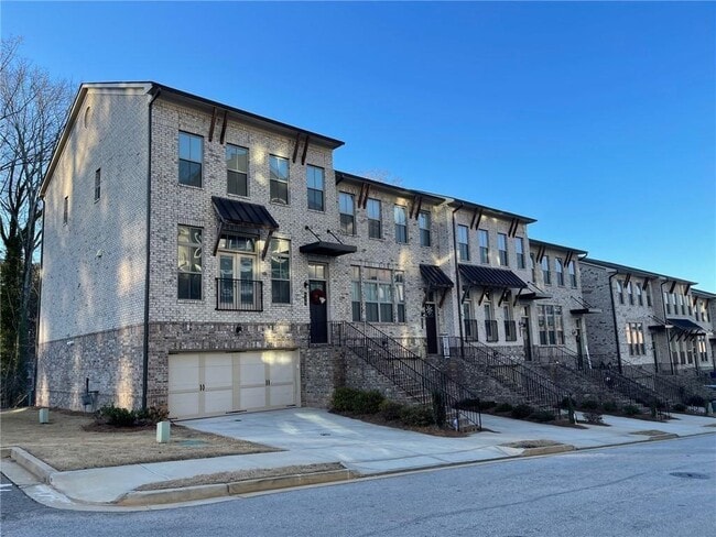 Primary Photo - 713 Avondale Creek Dr.