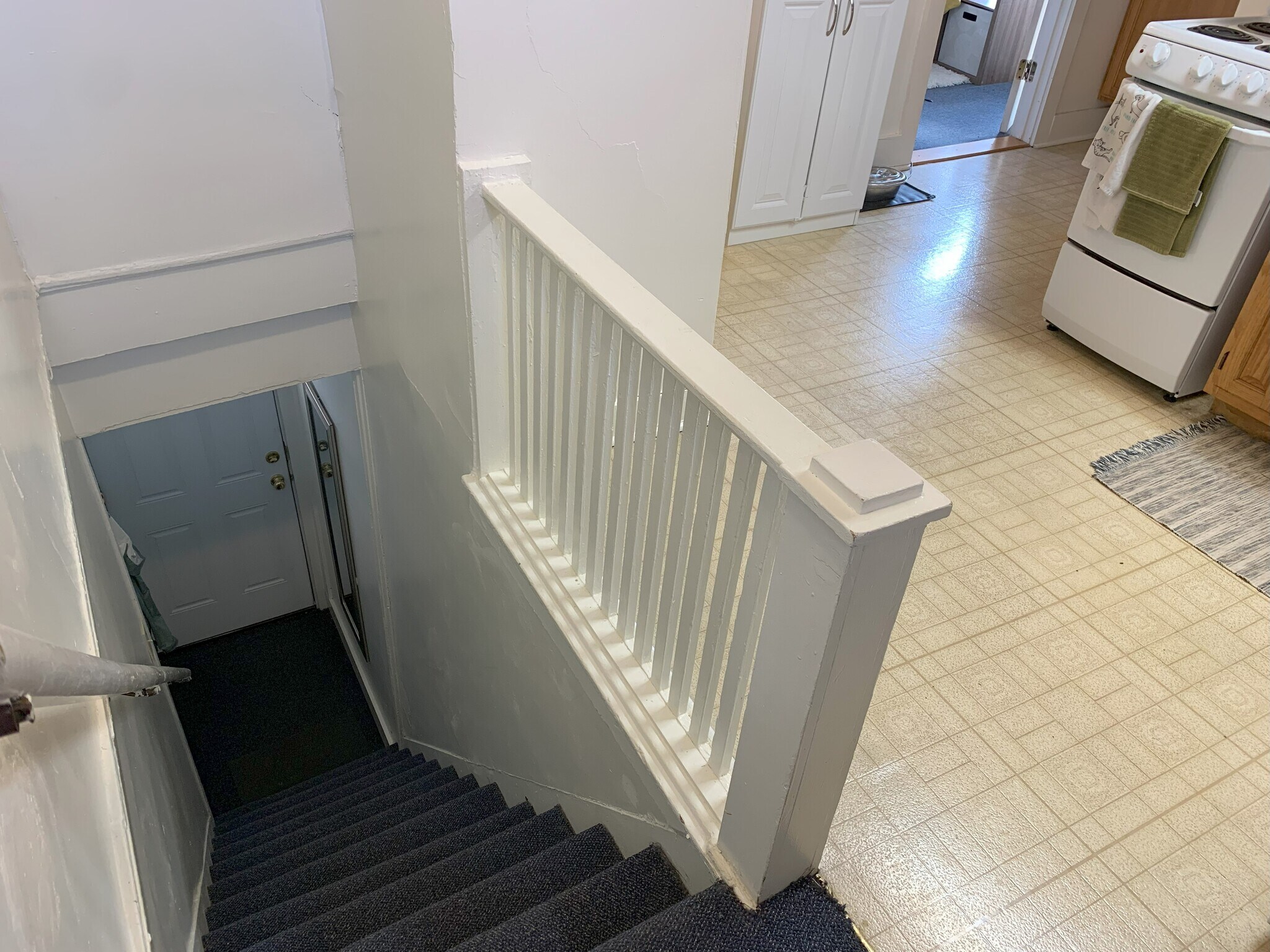 Building Photo - 1329 Connecticut St