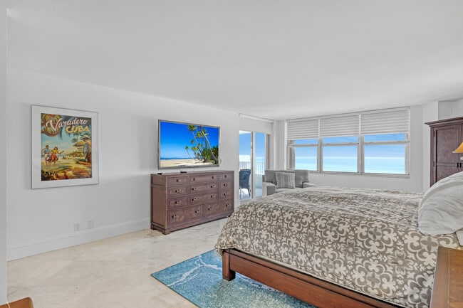 Building Photo - 5200 N Ocean Dr