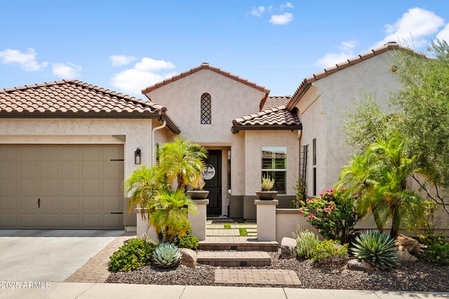 Building Photo - 5803 E Parnell Dr