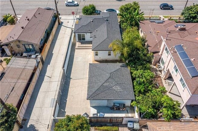 Building Photo - 11941 183rd St