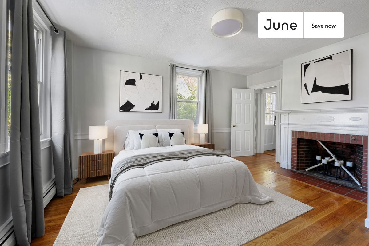 Building Photo - 20 Bacon St