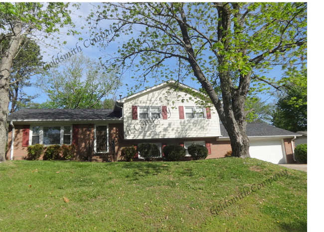 Primary Photo - 4-Bedroom Spacious Home with 3 Full Baths ...