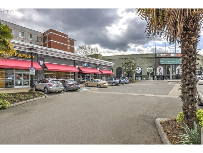 Building Photo - Charming 1-Bedroom Condo with Open Layout & Natural Light!