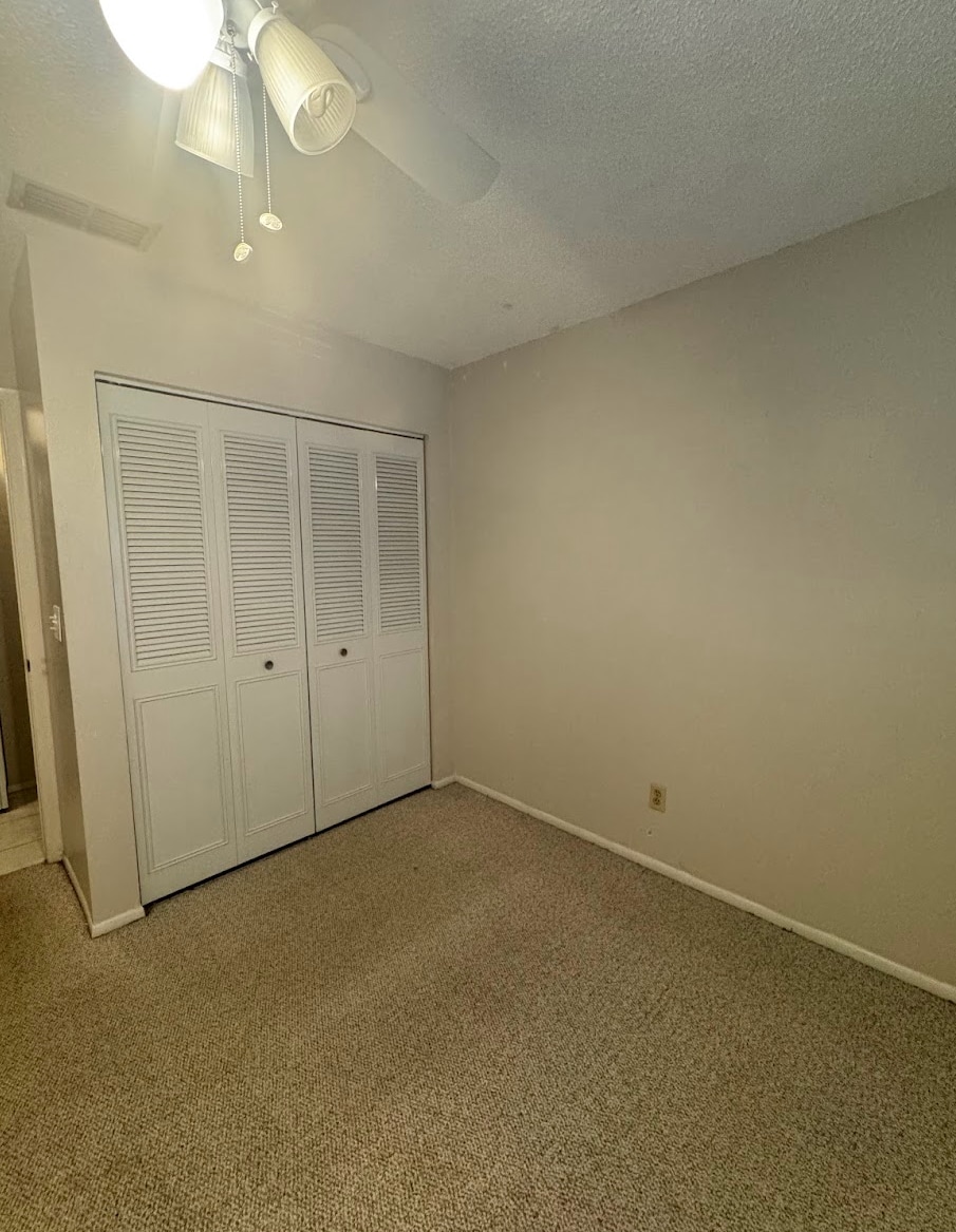 Bedroom 1 Closet - 566 Capistrano Ct