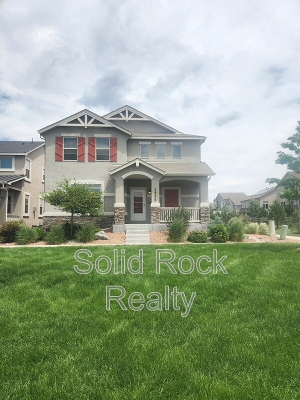 Building Photo - 7621 Red River Wy