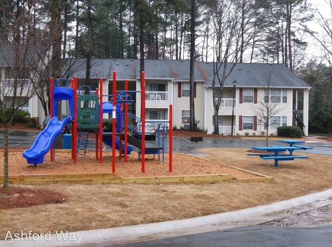Building Photo - 370 Hurricane Shoals Rd NW