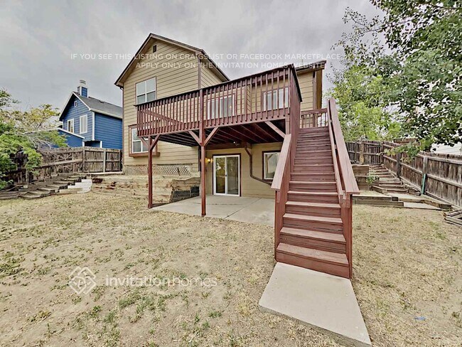Building Photo - 4610 E 105th Dr